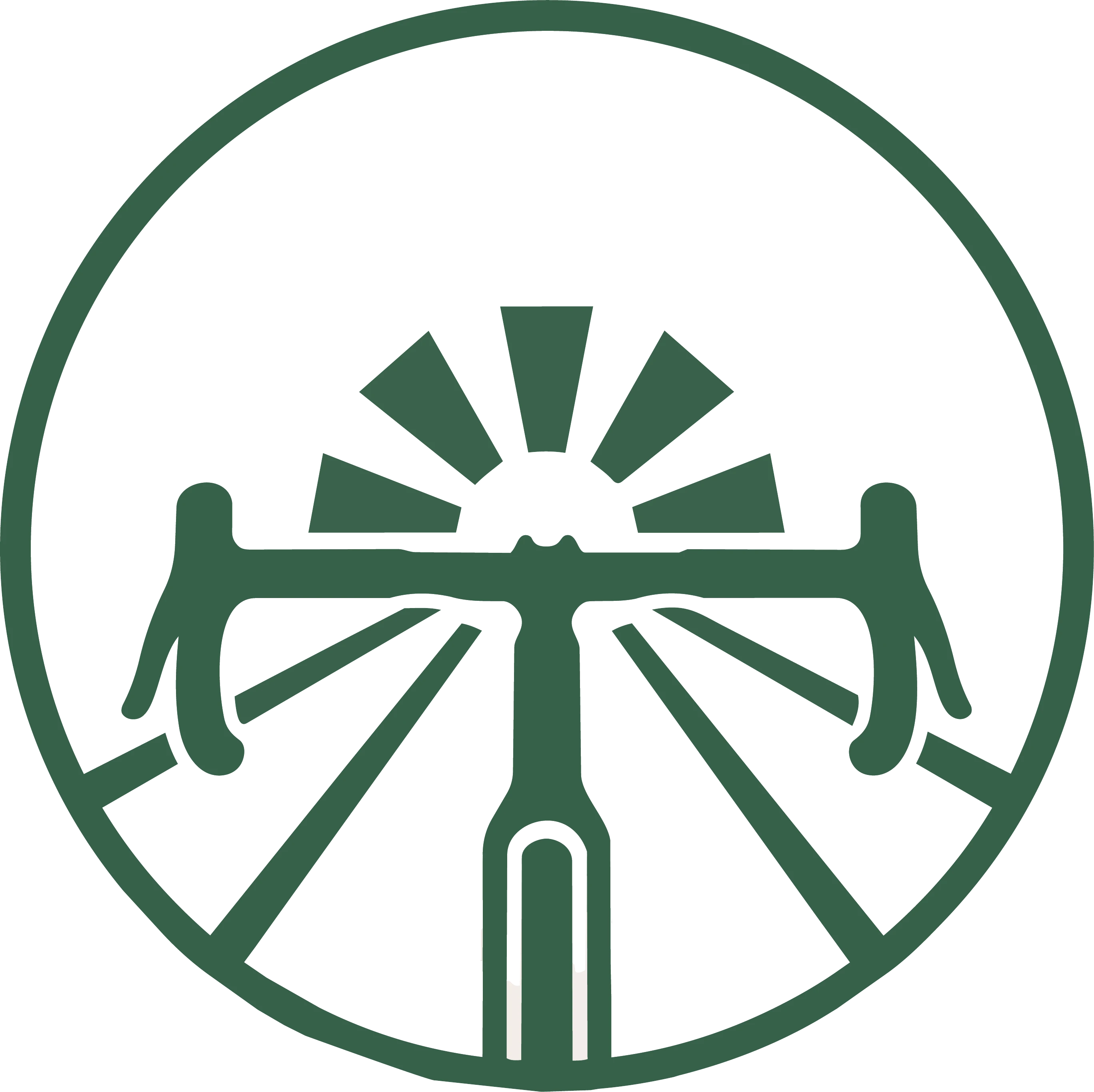 Oaxaca Unpaved logo