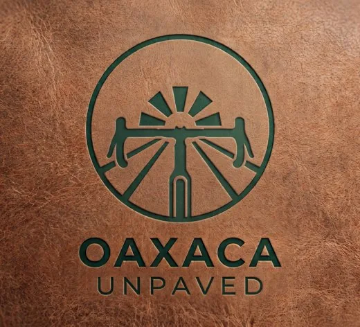 Oaxaca Unpaved logo